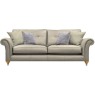 Arlington Grand Sofa Leather