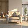 Arlington Snuggler Leather Lifestyle