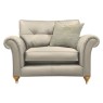 Arlington Snuggler Leather