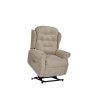 Celebrity Woburn Standard Riser Recliner in Leather