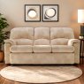 G Plan G Plan Chloe 3 Seater Sofa in Fabric