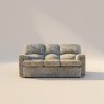 G Plan G Plan Chloe 3 Seater Sofa in Fabric