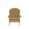 Celebrity Woburn Legged Standard Chair in Leather Celebrity Woburn Legged Standard Chair in Leather
