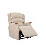Celebrity Westbury Grande Recliner in Leather