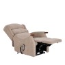 Celebrity Celebrity Westbury Standard Recliner in Fabric