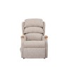 Celebrity Celebrity Westbury Petite Recliner in Fabric