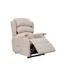 Celebrity Celebrity Westbury Petite Recliner in Fabric