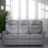 Celebrity Hollingwell Petite 3 Seater Sofa in Fabric