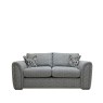 Madrid 3 Seater sofa in Fabric