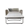 H Collection Madrid 80cm Deluxe Bed in Fabric