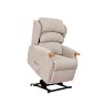 Celebrity Celebrity Westbury Petite Riser Recliner in Fabric