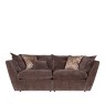 Mason 3 Seater Sofa in Fabric
