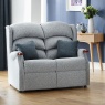 Celebrity Celebrity Westbury 2 Seater Sofa in Fabric