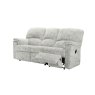 G Plan G Plan Chloe 3 Seater Recliner in Fabric