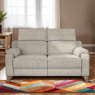 Evolution Design 1701 2 Seater Sofa in Fabric