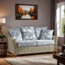 Sarno 2.5 Seater Sofa with Scatter Back Sarno 2.5 Seater Sofa with Scatter Back