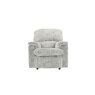 G Plan G Plan Chloe Small Chair in Fabric
