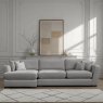 Dahlila Large Chaise Sofa
