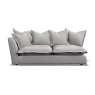 Whitemeadow Lucy 1 Arm 3 Seater