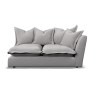 Lucy 1 Arm 2 Seater