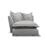 Whitemeadow Lucy 1 Arm Chaise
