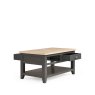 H Collection Holbrook Coffee Table