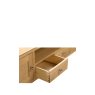 H Collection Charlton Widescreen Tv Unit