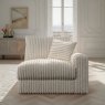 Aster 1 Arm 1 Seater