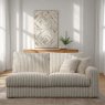 Aster 1 Arm 2 Seater