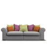 Whitemeadow Clover Extra Large Sofa