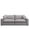 Sawyer 4 Seater Sofa Fibre Sawyer 4 Seater Sofa Fibre