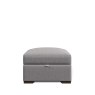 Sawyer Small Storage Stool Foam Sawyer Small Storage Stool Foam