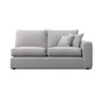 Whitemeadow Arya 1 Arm 2 Seater Fibre