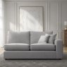 Arya 1 Arm 2 Seater Fibre