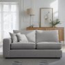 Whitemeadow Arya 1 Arm 2 Seater Fibre