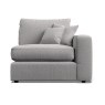 Whitemeadow Arya 1 Arm 1 Seater Fibre