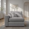 Whitemeadow Arya 1 Arm 1 Seater Fibre