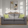 Arya Small Sofa Fibre Arya Small Sofa Fibre