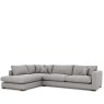 Maple Large Corner Sofa