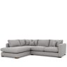 Whitemeadow Maple Small Corner Sofa Fibre RHF