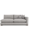 Whitemeadow Maple 1 Arm 3 Seater