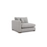 Whitemeadow Maple 1 Arm 1 Seater