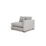 Whitemeadow Maple 1 Arm 1 Seater