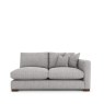 Whitemeadow Maple 1 Arm 2 Seater