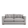 Whitemeadow Maple Small Sofa