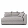 Whitemeadow Orion 1 Arm Small Sofa