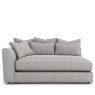 Whitemeadow Orion 1 Arm Small Sofa