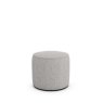 Luna Medium Round Stool