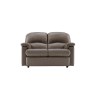 G Plan G Plan Chloe Small 2 Seater Sofa in Leather
