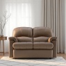 G Plan G Plan Chloe Small 2 Seater Sofa in Leather